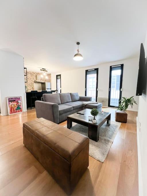 Appartement Bayonne Exterior foto