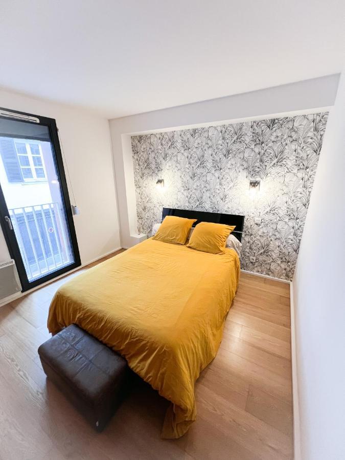 Appartement Bayonne Exterior foto